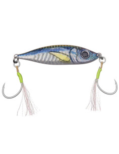 Barros RF Jurel 40g Cor: JBG